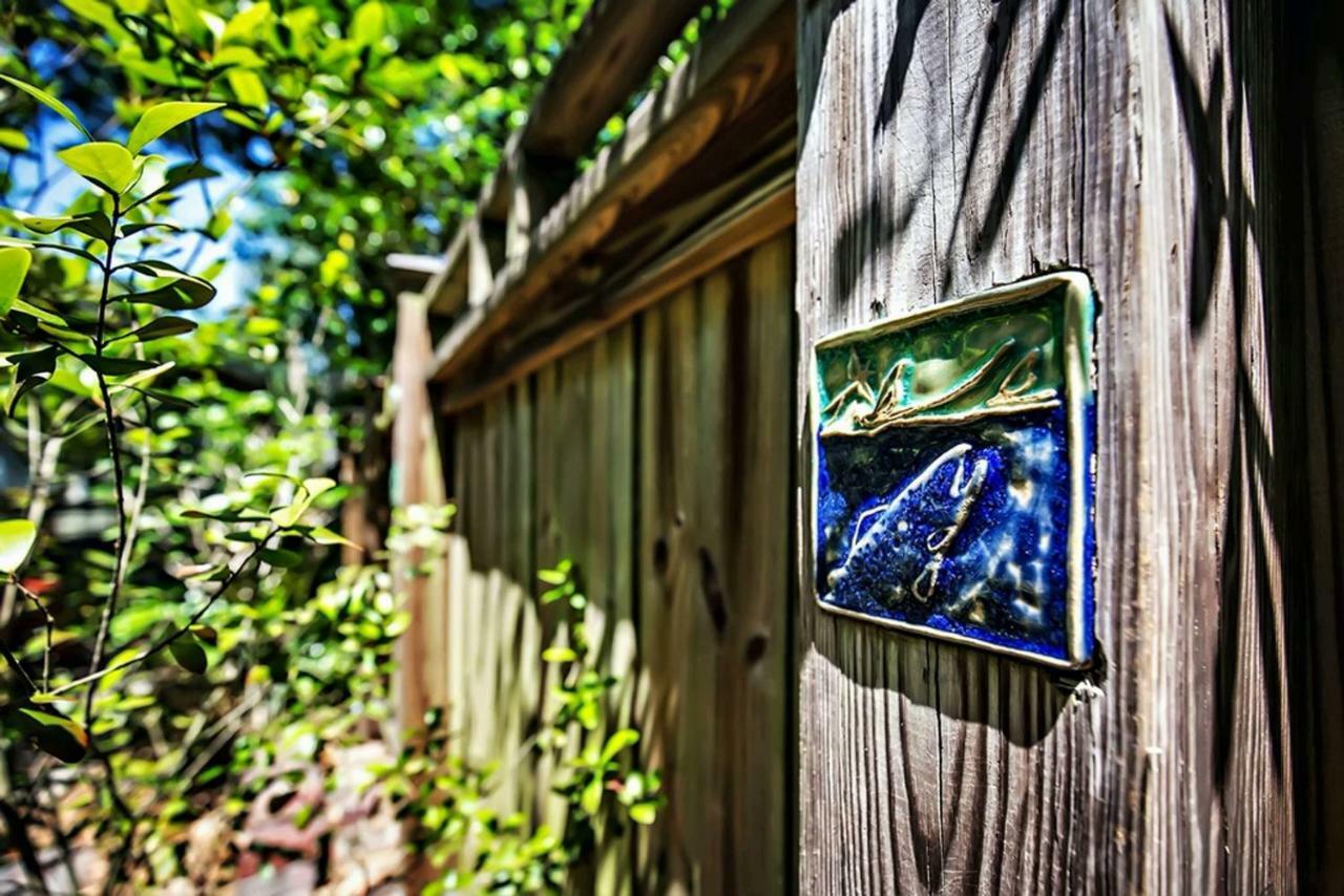 Charming 1923 Cottage At Erehwon Retreat Tampa Kültér fotó